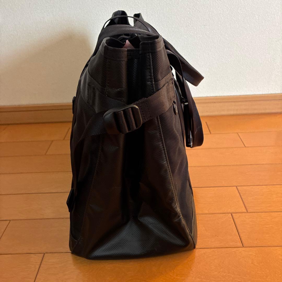 PORTER HEAT トートバッグ 吉田カバン ポーター ヒート 大容量 A4