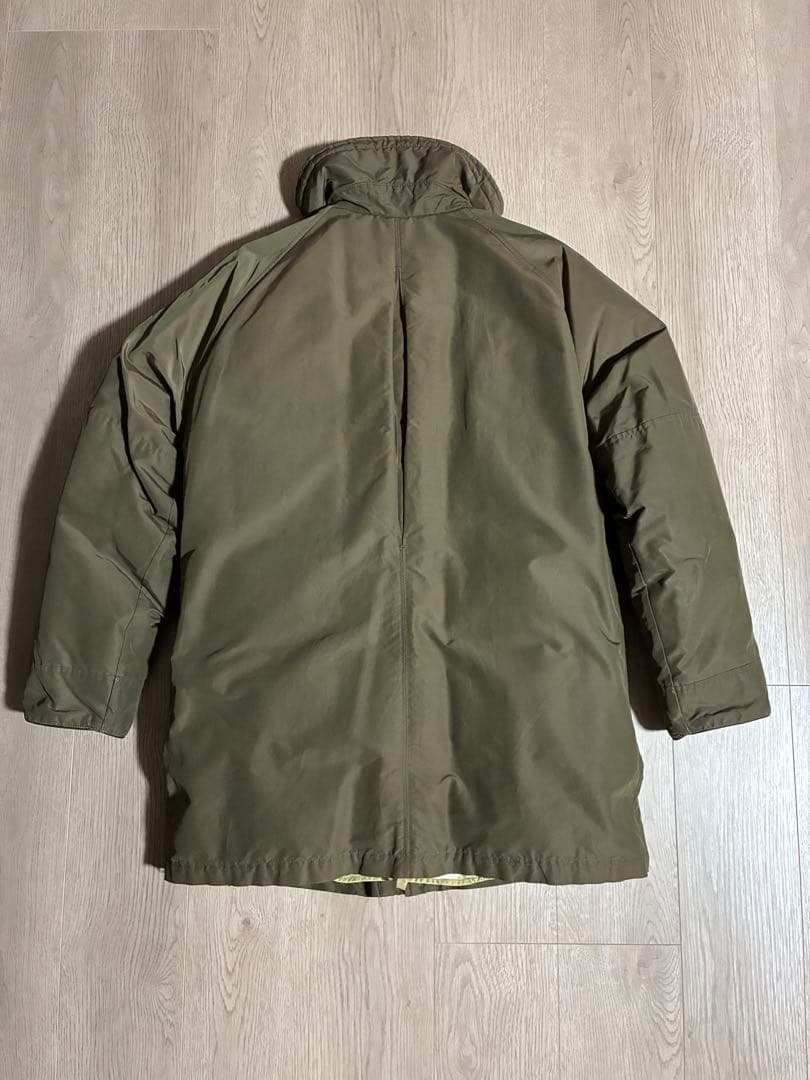 Eddie Bauer ダウンコート