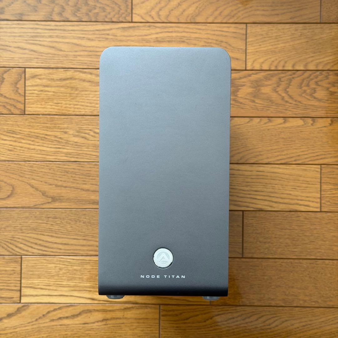 その他 AKiTiO NODE TITAN