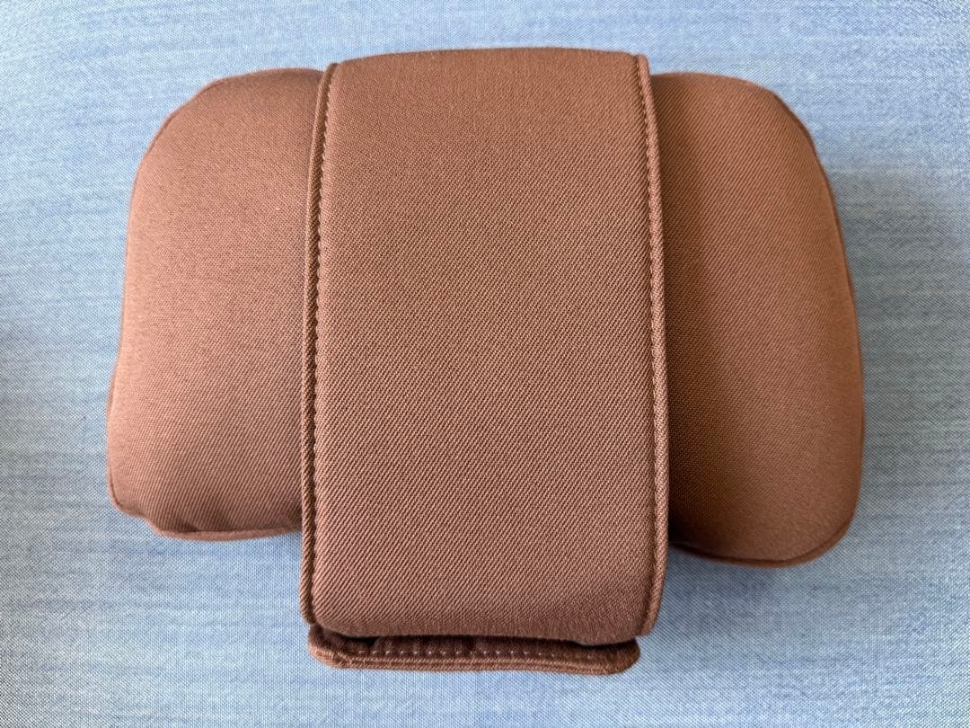 【新品　未使用】 X5 用　リアピロー