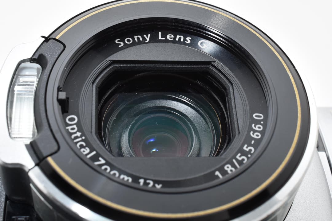 ■ 美品 ■ ソニー SONY HDR-XR500V 0212