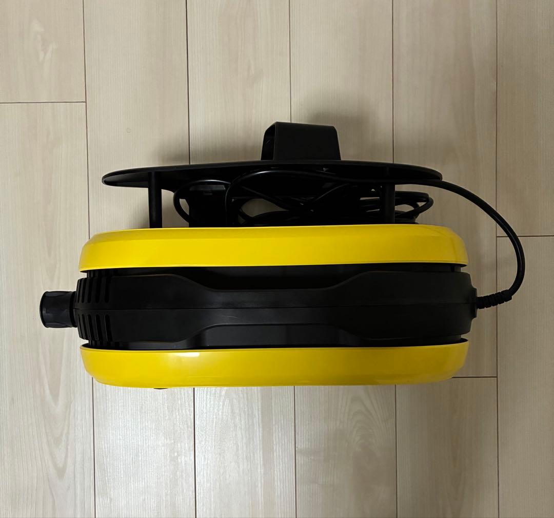 KARCHER ケルヒャー JTKサイレント 高圧洗浄機