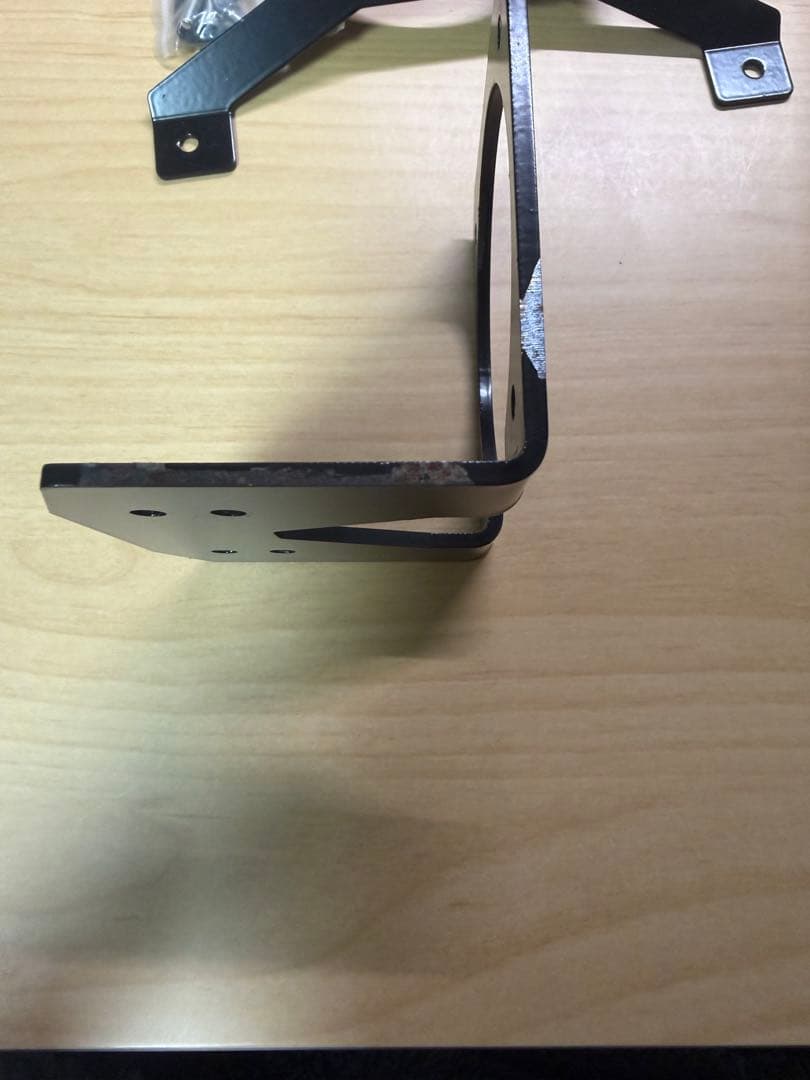 Heatkiller D5ポンプ リザーバー　150mm その1とその2