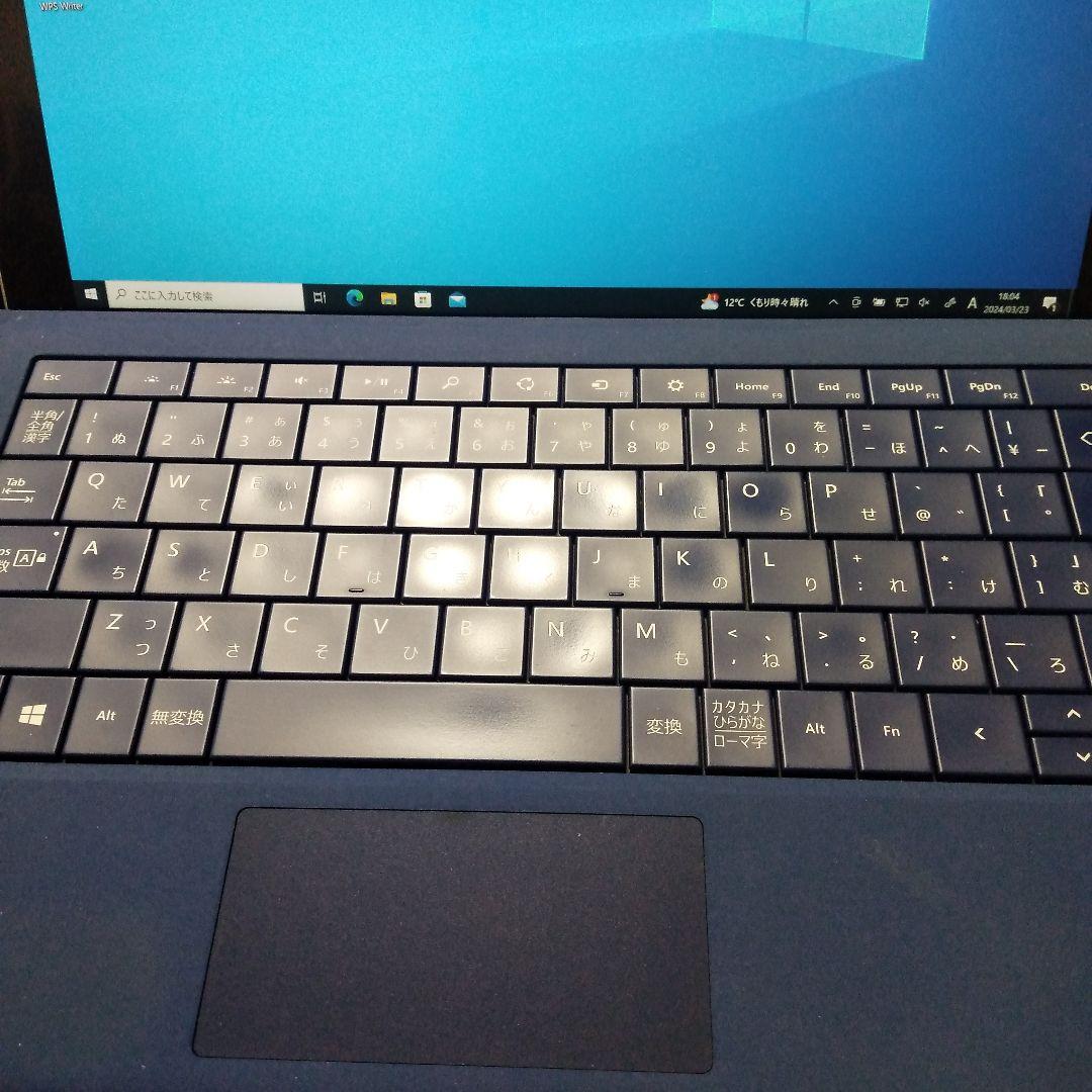 訳有Microsoft Surface PRO 3マイクロソフトサーフェスプロ3
