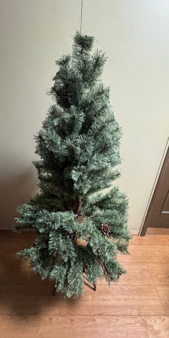 Alsace アルザス 120cm クリスマスツリー