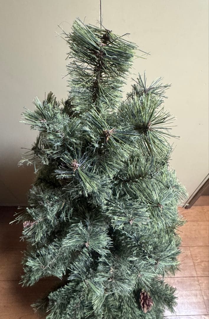 Alsace アルザス 120cm クリスマスツリー