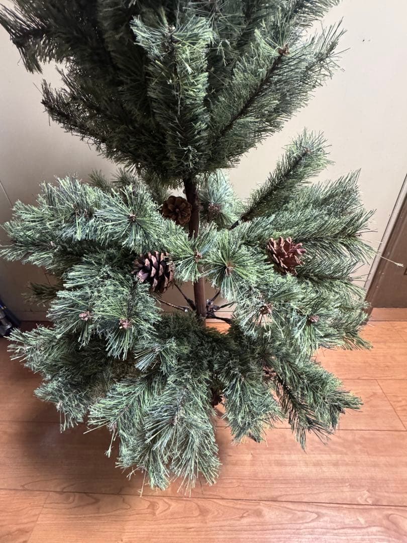 Alsace アルザス 120cm クリスマスツリー