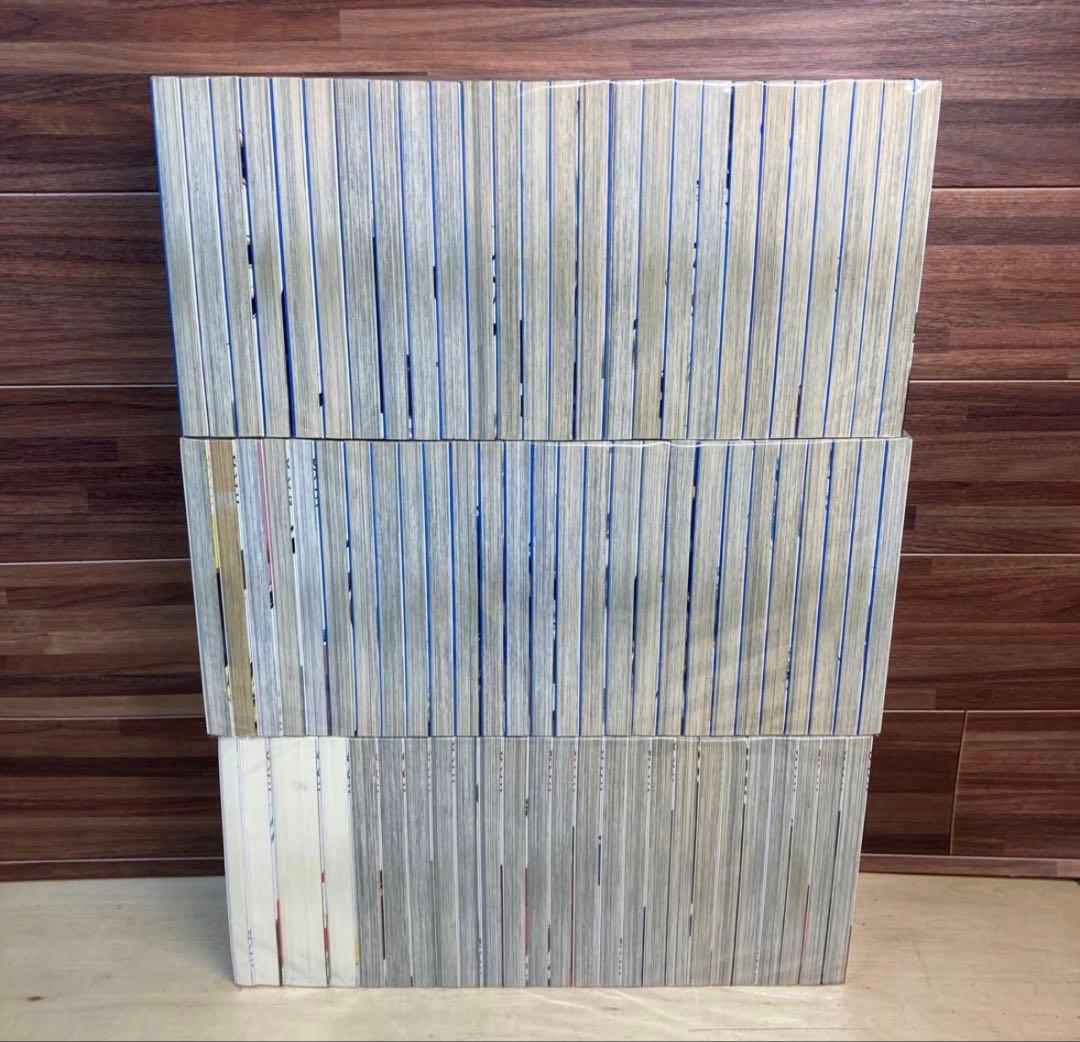 BLEACH ブリーチ　全74巻＋関連本4冊セット　久保帯人