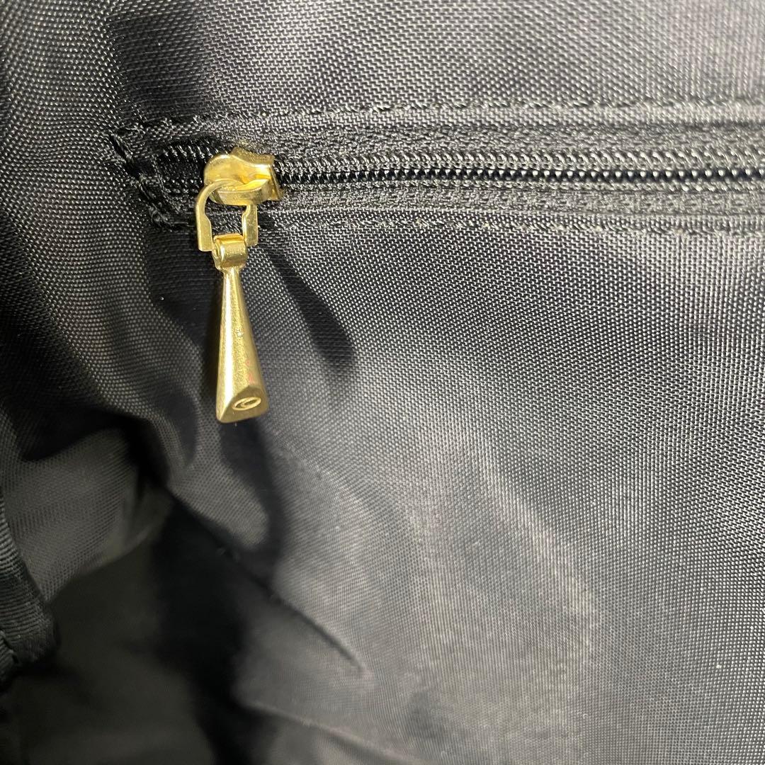 美品 Balenciaga バレンシアガ ナイロン ボストンバッグ ヴィンテージ