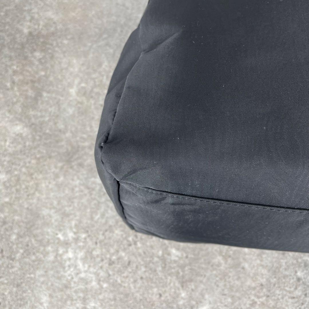 美品 Balenciaga バレンシアガ ナイロン ボストンバッグ ヴィンテージ