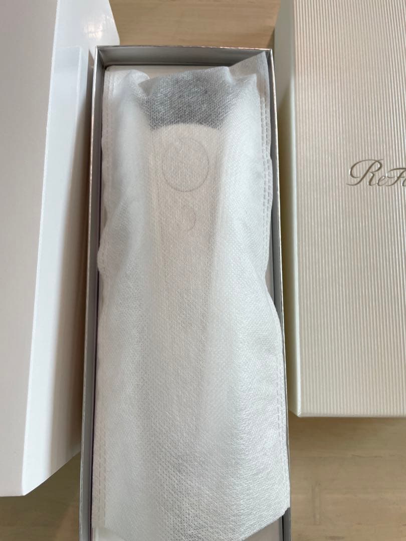 ReFa 脱毛器 エピ　リファ