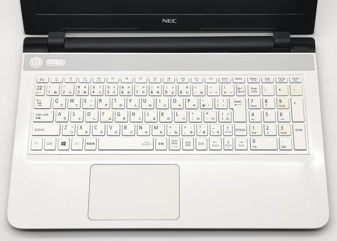 ✅️初心者OK！Windows11/Office/AI搭載ノートパソコン K22