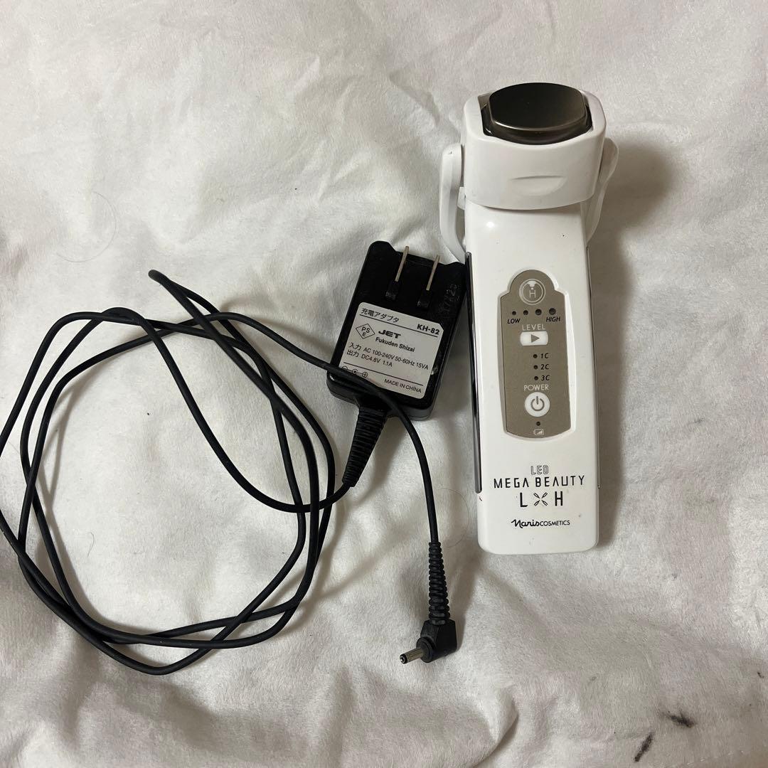 お買い得価格ナリス美顔器！