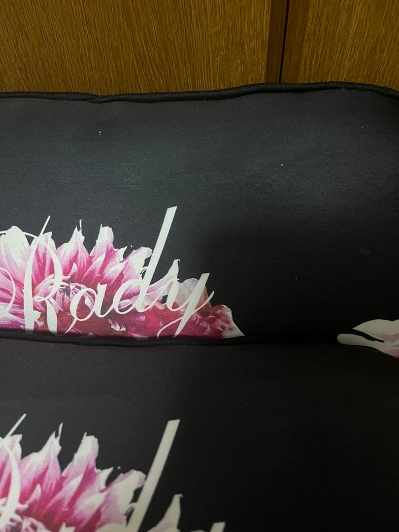 Rady ♡レア♡リゾフラ♡車用品♡