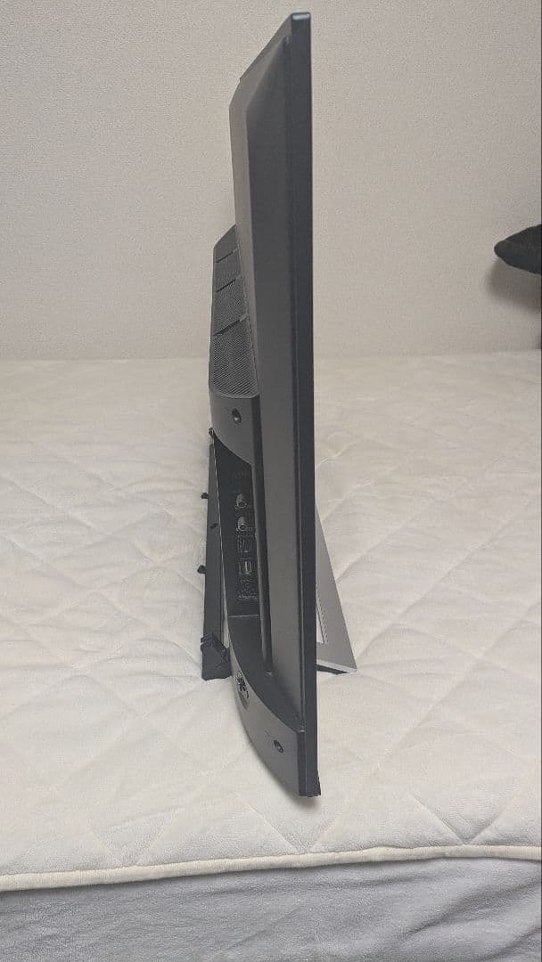 2020年製　東芝 液晶テレビ REGZA 4K 43インチ 43M540X