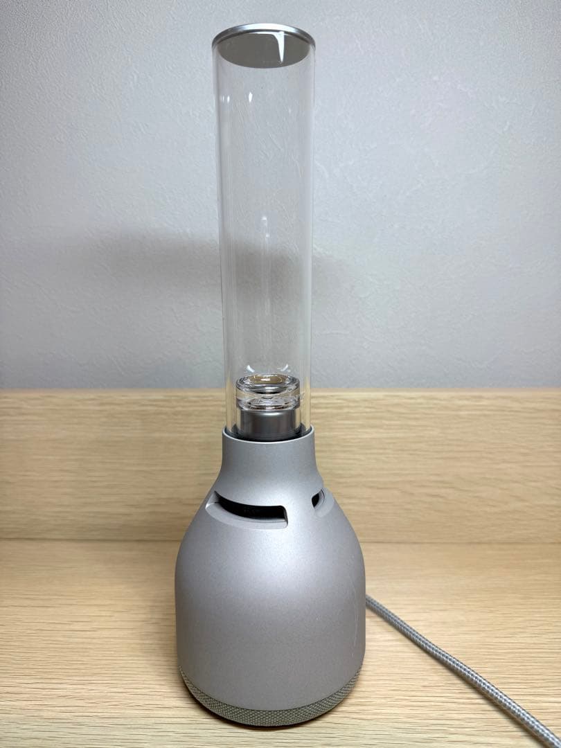 【美品・値下げ】ソニー グラスサウンドスピーカー