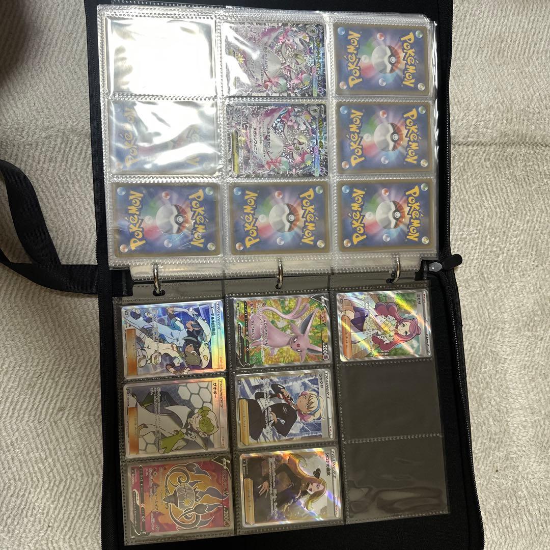 支払いできる方のみ購入お願いします。高騰中　ポケモンカード　引退品　　計３３３枚
