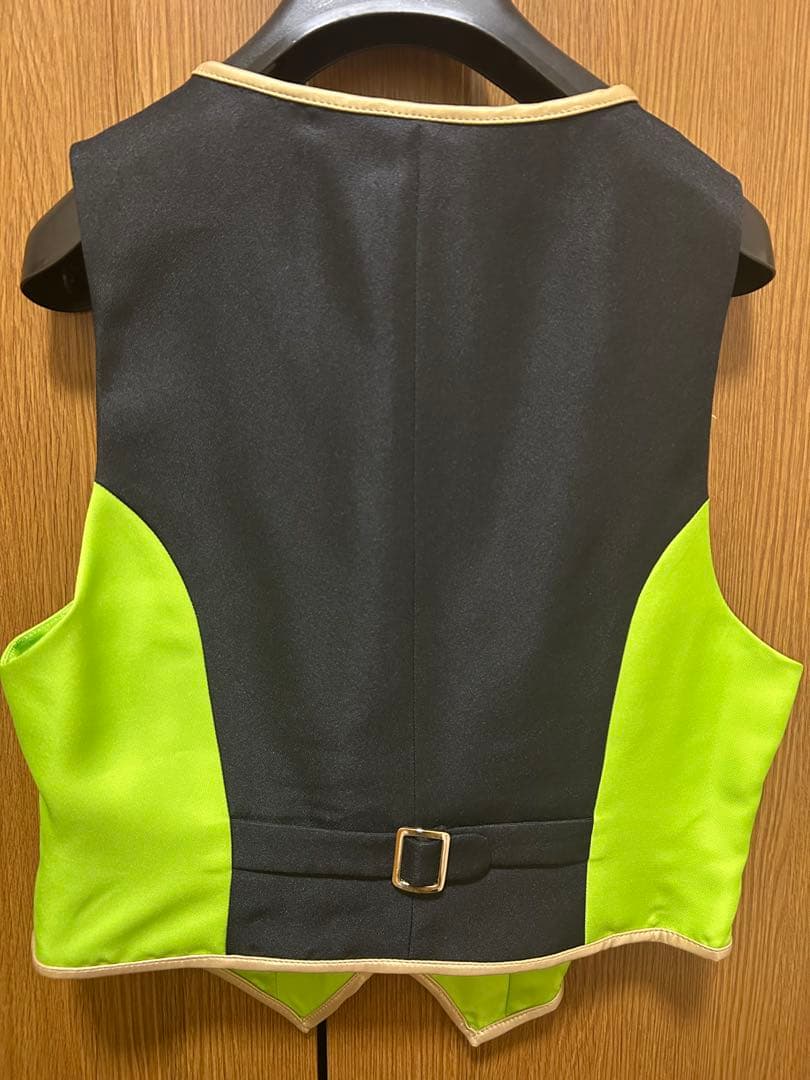 ツイステ　リリア　コスプレ衣装　制服（fairy製）