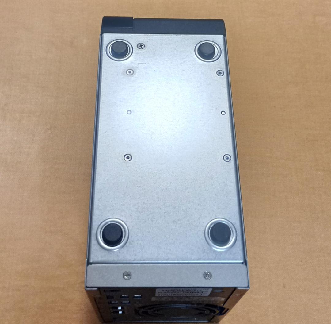 ★【HDD使用僅か】QNAP NAS TS-269 Pro 4TB メモリ3GB