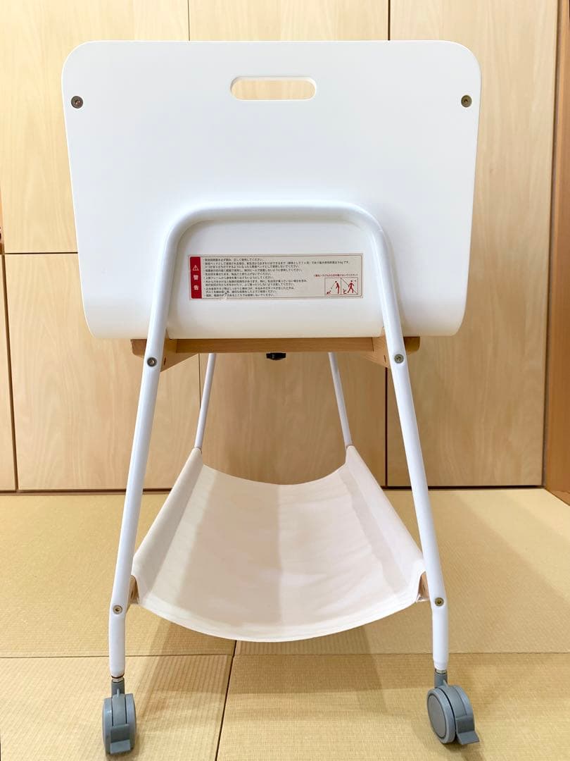 【送料込み】LiLi wagon WH リリワゴン