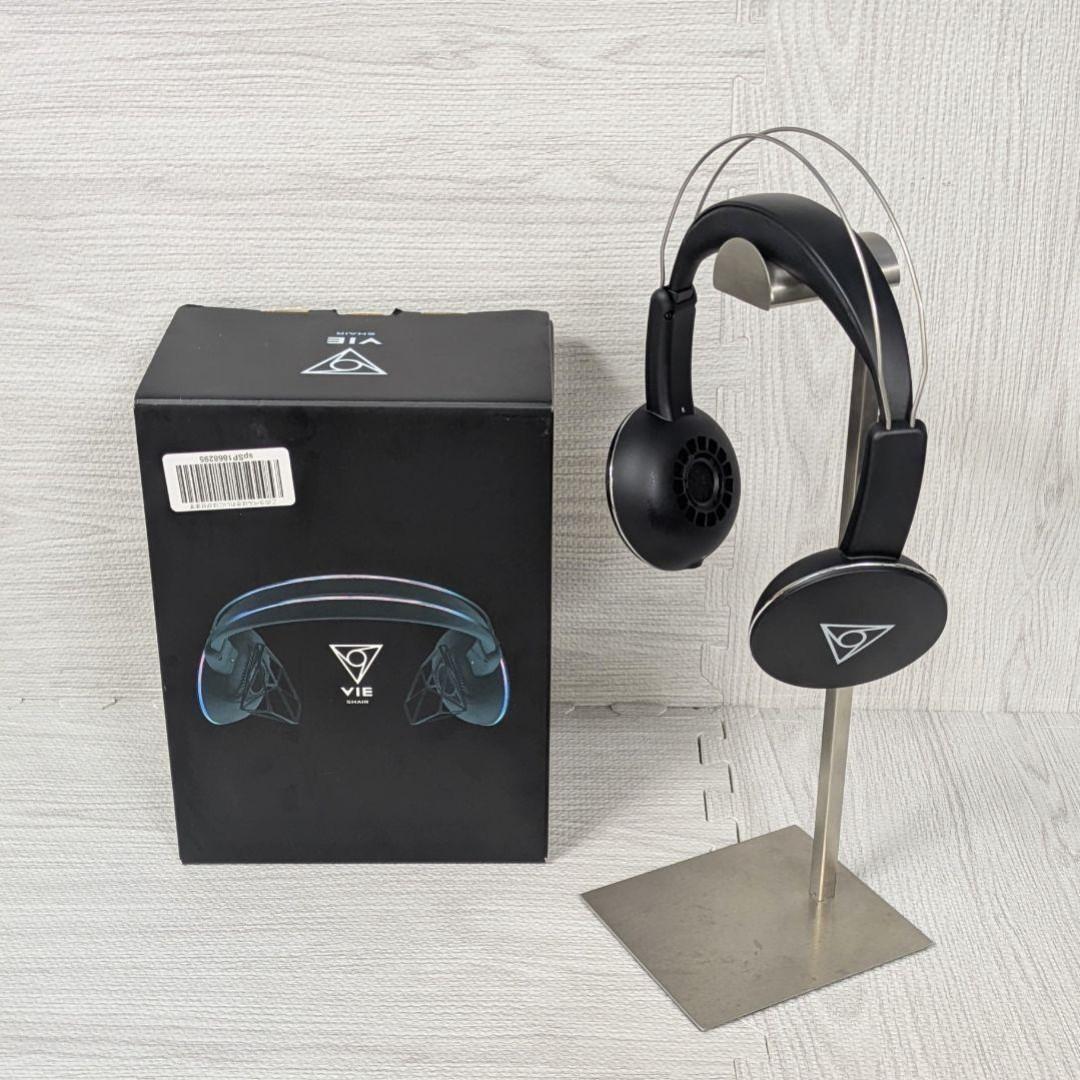 VIE STYLE VIEH-10001 耳が痛くならないワイヤレスエアーヘッド