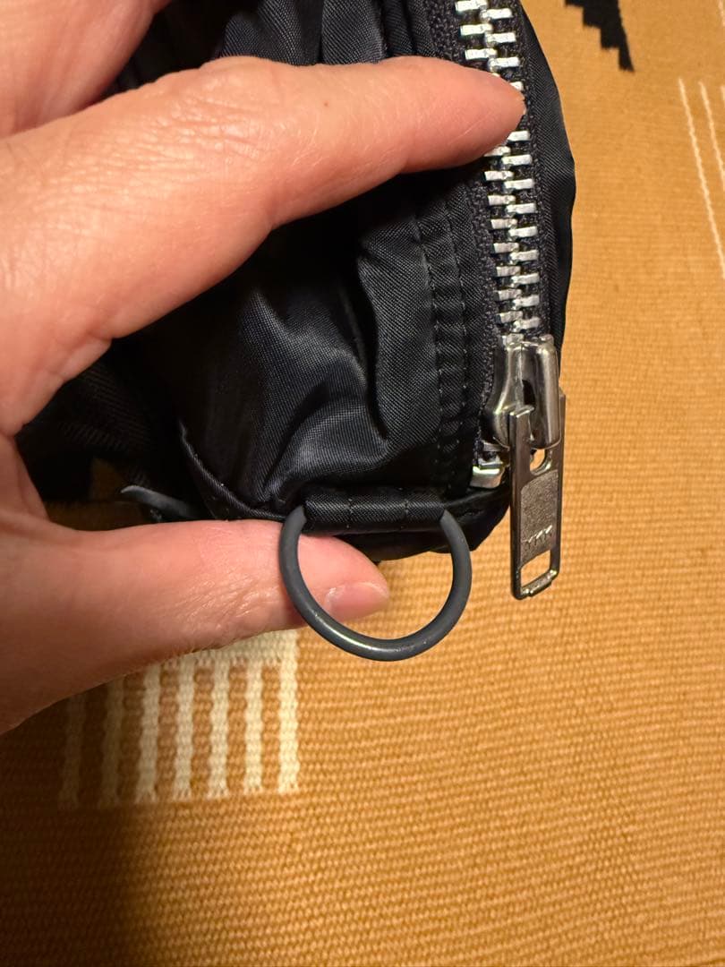 バッグ PORTER WEST BAG