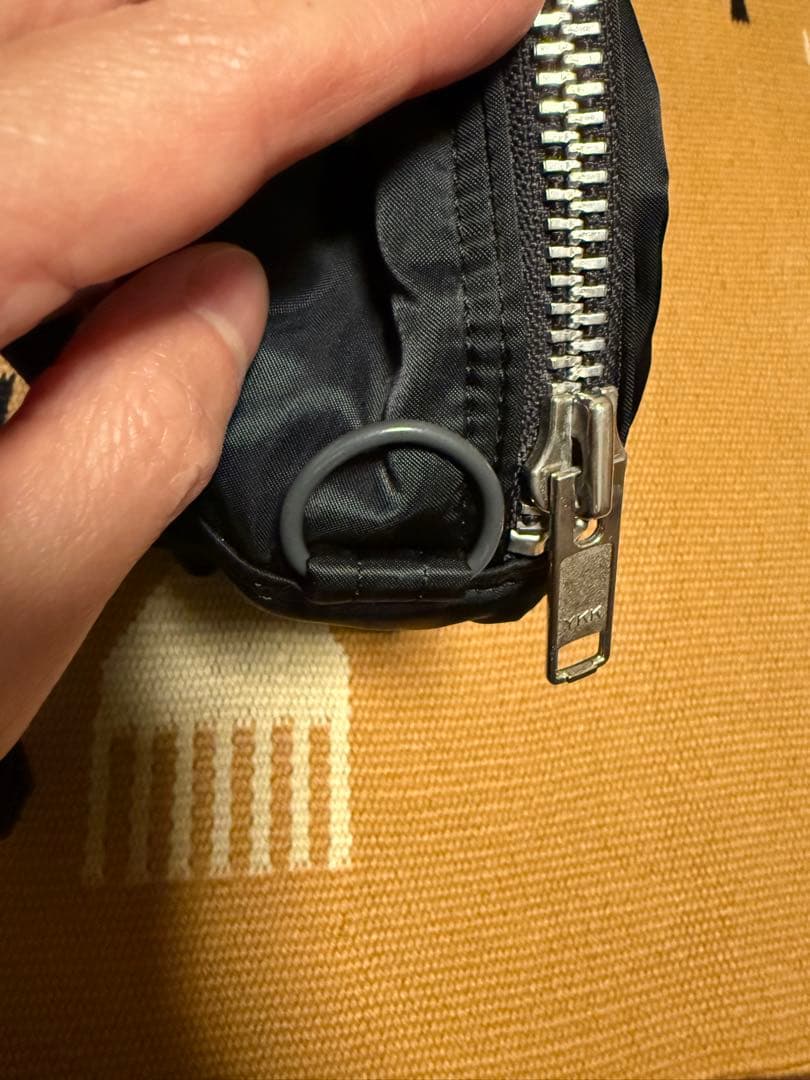 バッグ PORTER WEST BAG