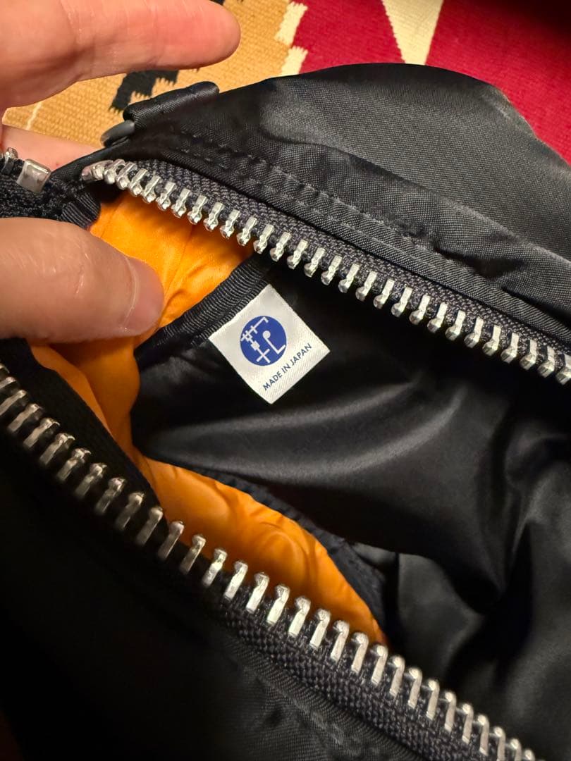 バッグ PORTER WEST BAG