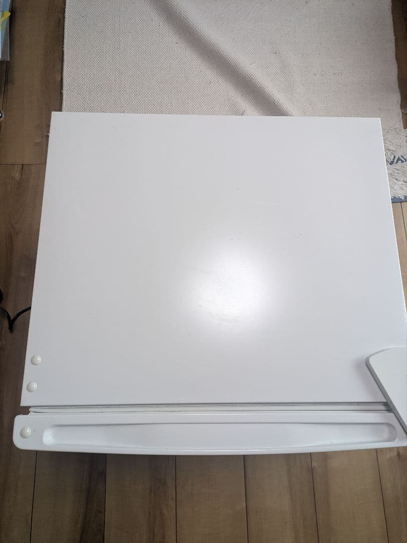 アイリスオーヤマ　冷蔵庫　IRR-A051D　2019年製　小型冷蔵庫