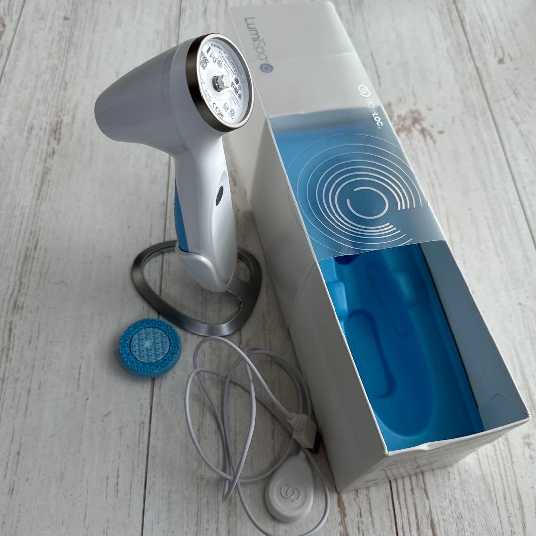 ageLOCルミスパio