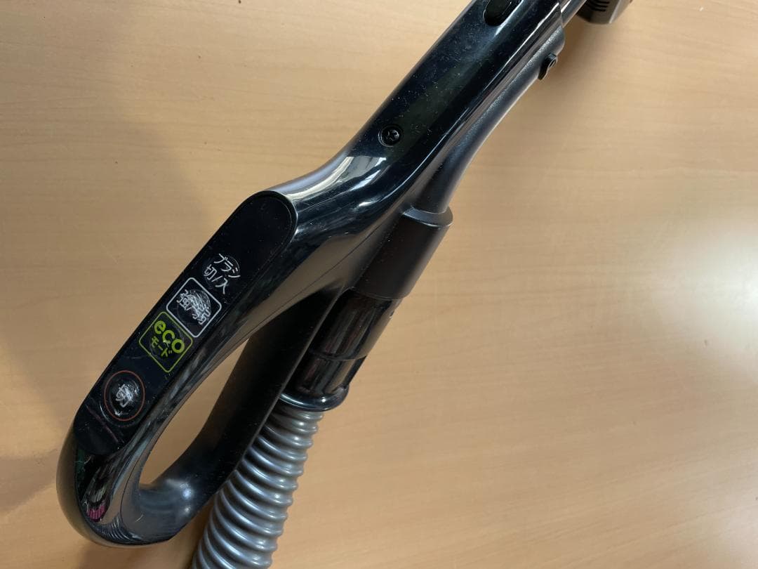 ★動作〇★ サイクロン クリーナー 東芝 VC-CF31 トルネオ ミニ 掃除機