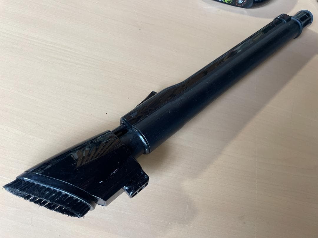 ★動作〇★ サイクロン クリーナー 東芝 VC-CF31 トルネオ ミニ 掃除機