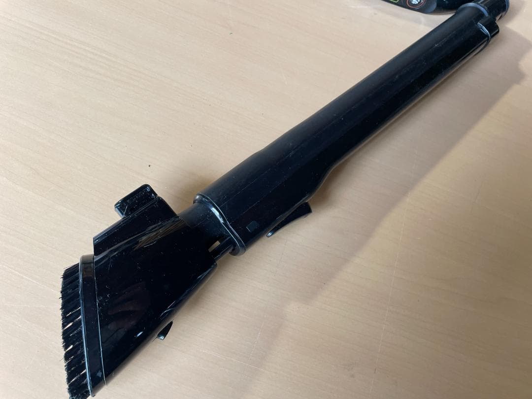 ★動作〇★ サイクロン クリーナー 東芝 VC-CF31 トルネオ ミニ 掃除機