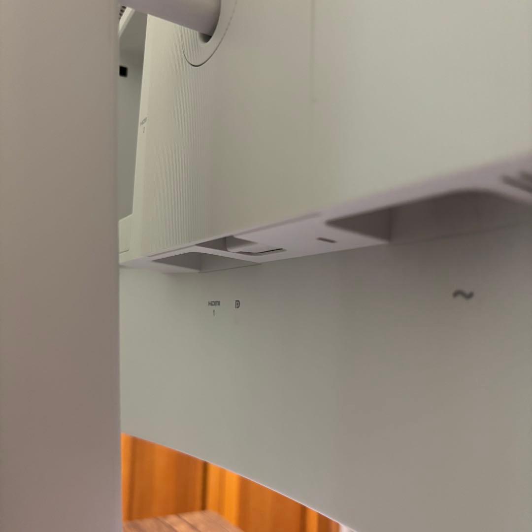 DELL S2725DS 27 Plus QHD モニター