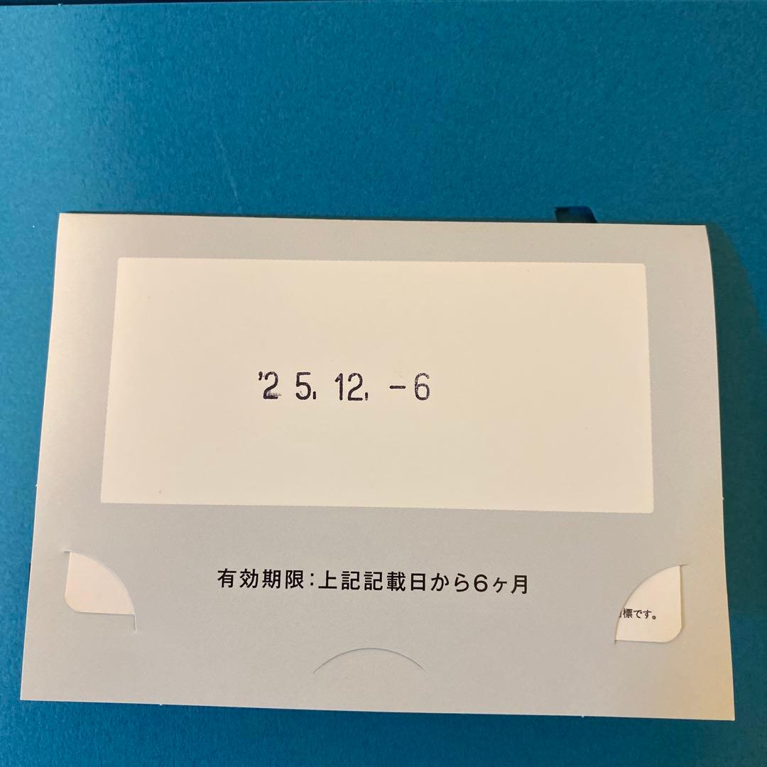 BRUNO ギフトカタログカードのみ