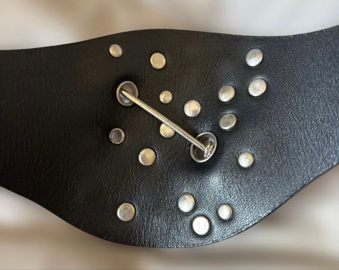 ヒステリックグラマー HYSTERICS バングル ブレスレット