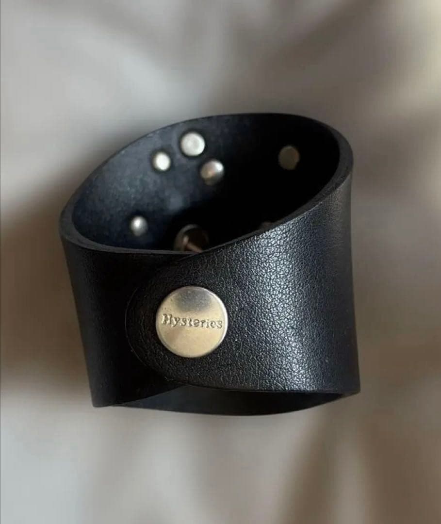 ヒステリックグラマー HYSTERICS バングル ブレスレット