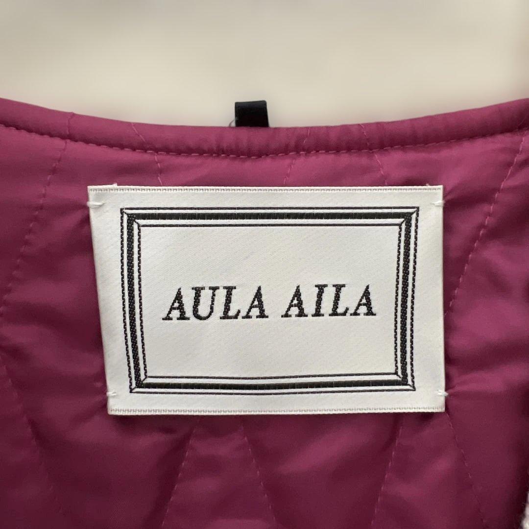 トゥカン刺繍スカジャン