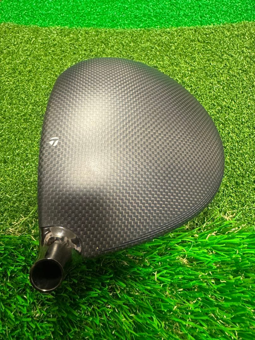 TaylorMade ドライバー 9.0度 qi35