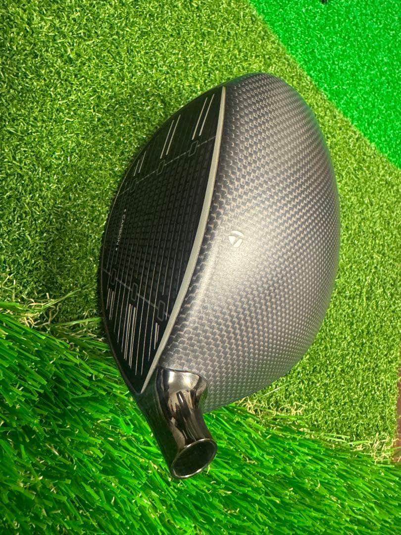 TaylorMade ドライバー 9.0度 qi35