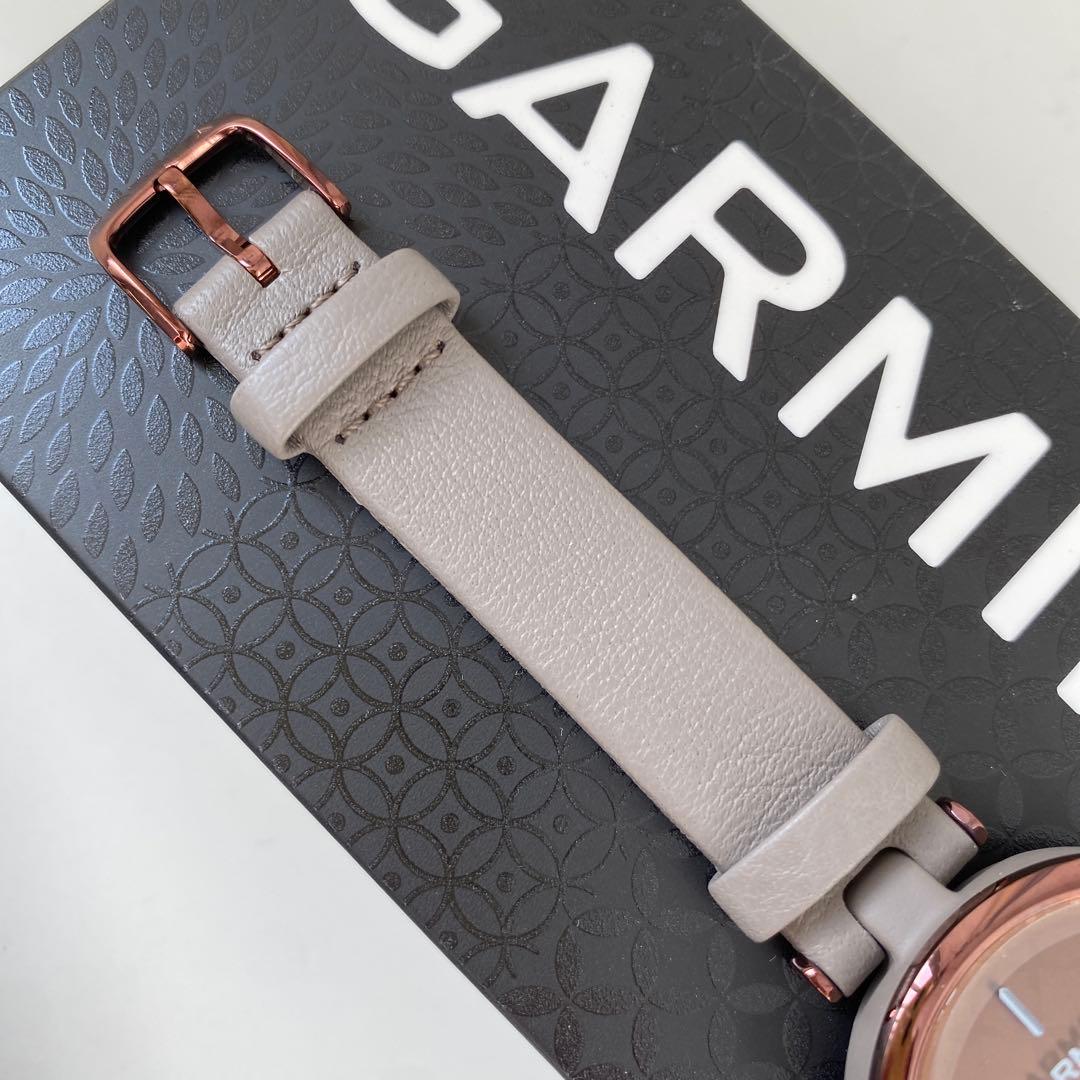 GARMIN Lily Classic ガーミン スマートウォッチ