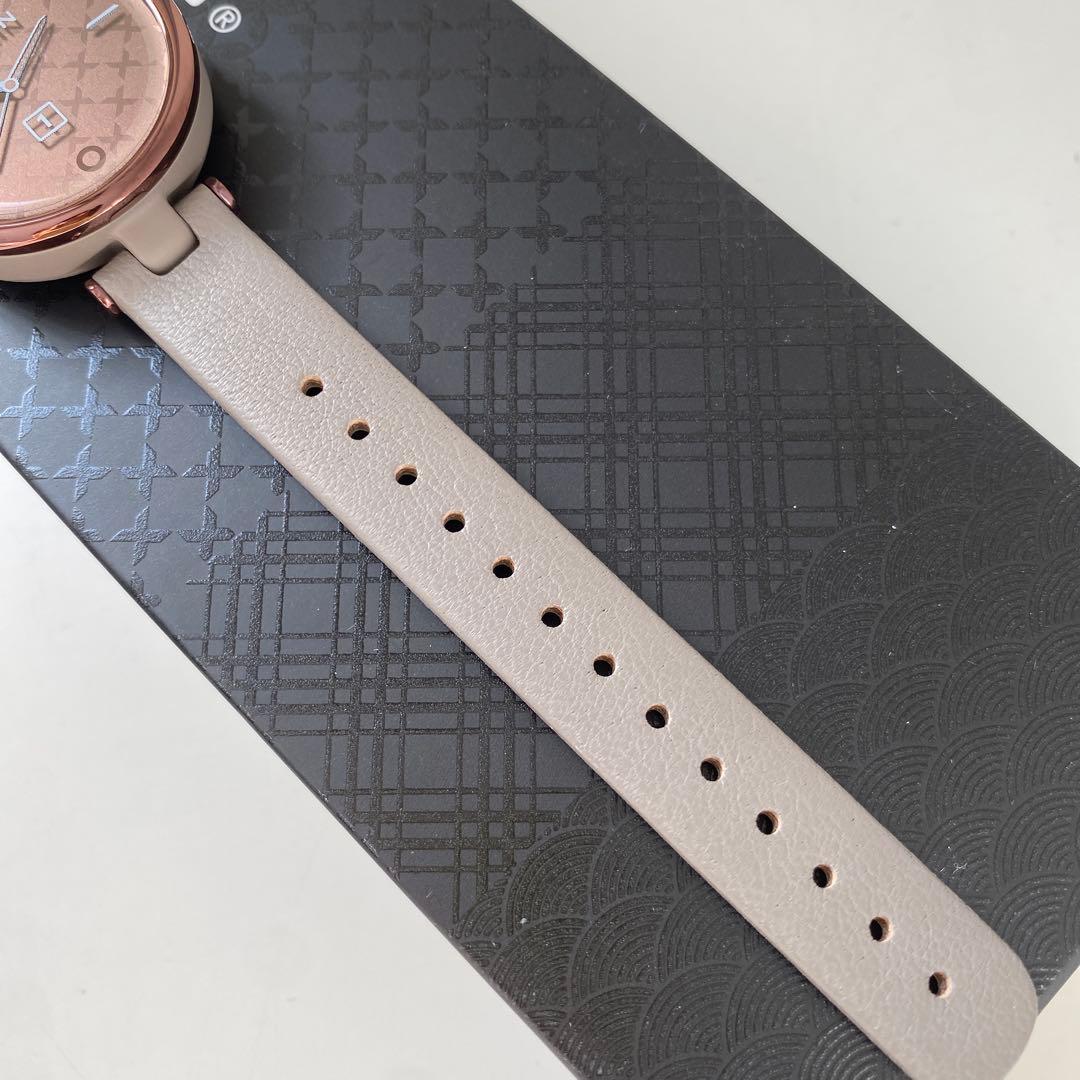 GARMIN Lily Classic ガーミン スマートウォッチ