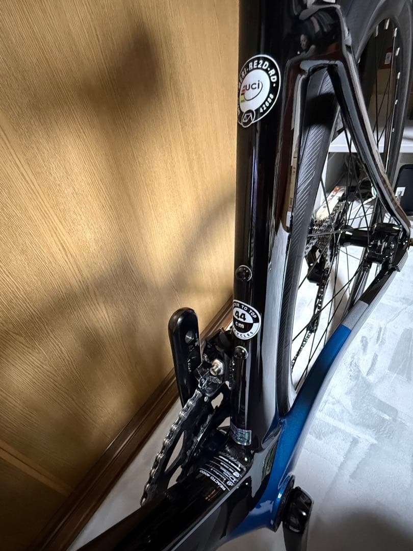 MERIDA REACT4000 Disc 2020 メリダ リアクト 超美品