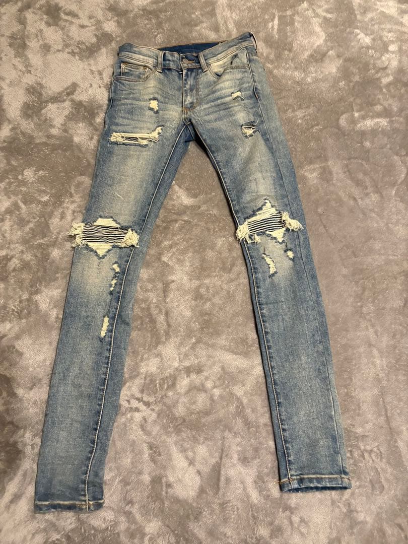 パンツ mnml x162 28