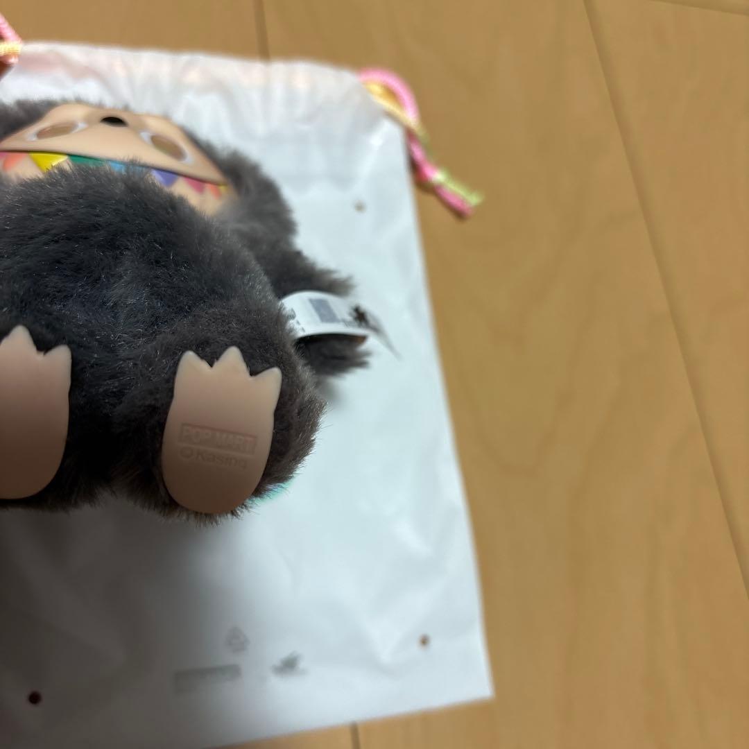 ラブブ　シークレット　最終値下げ‼️