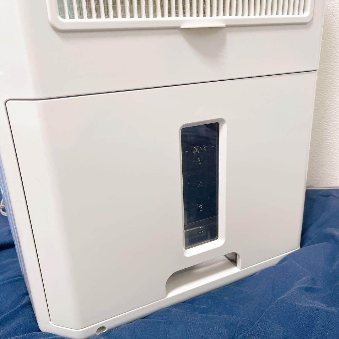 CORONA 冷風・衣類乾燥除湿機 コンプレッサー方式 どこでもクーラー 家電