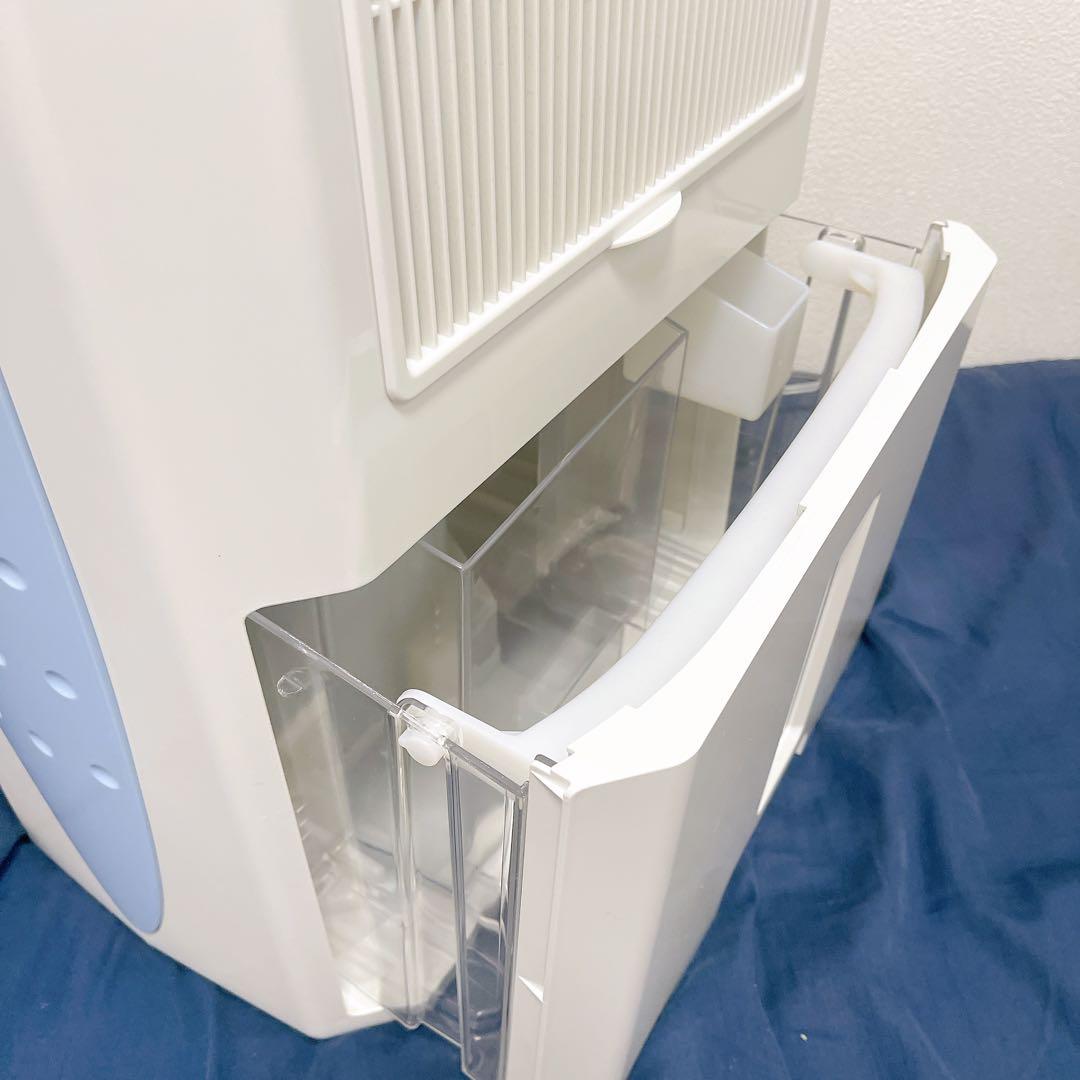 CORONA 冷風・衣類乾燥除湿機 コンプレッサー方式 どこでもクーラー 家電