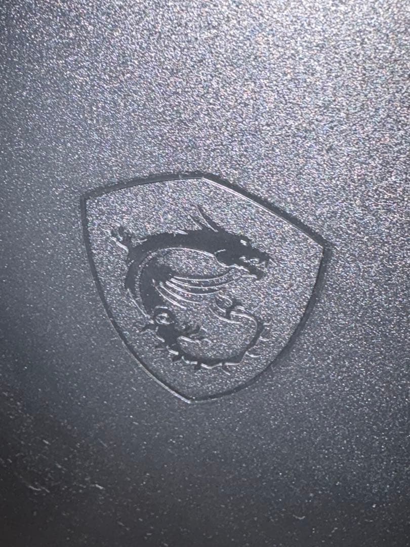 ゲーミングモニター 23.8型 /フルHD(1920×1080) /180Hz