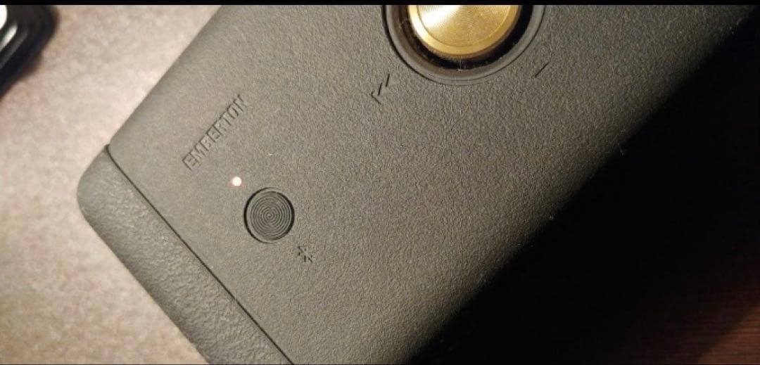 Marshall Emberton Bluetoothスピーカー