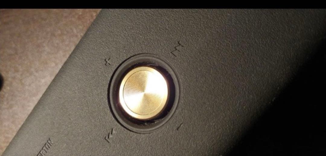 Marshall Emberton Bluetoothスピーカー